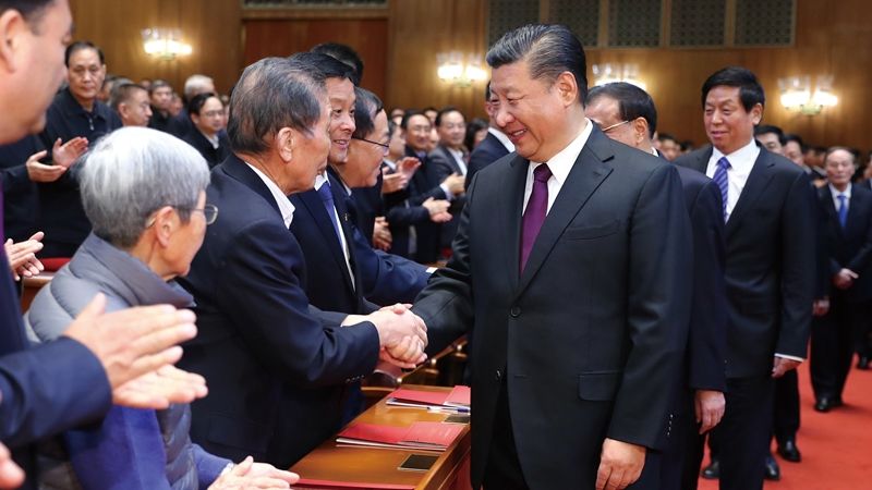 坚定文化自负，建设社会主义文化强国